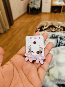 Cute Earrings
