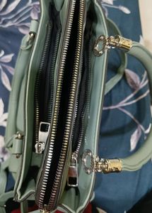 Premium Quality Hand Or Sling Bag