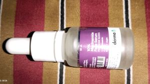 The Derma Co 10% Niacinamide Face Serum