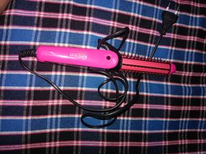 3 in 1 Hair Curler & Crimper