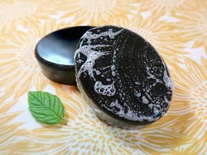 Handmade Coffee Soaps (PACK of 4)