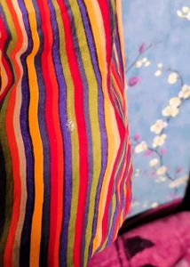 Multicolor Kurti