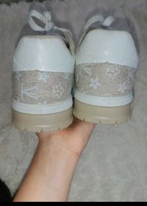 Sneakers For @bairilang