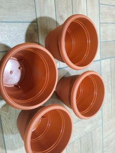 Pots Gamle Four 🍀🍀🍀🍀 New Never Used