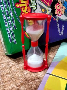 Intresting And Fun Guessing Board Game