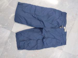 Branded Cargo Pant