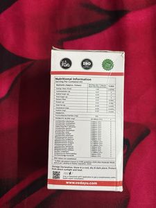 Ved Prebiotics Flora