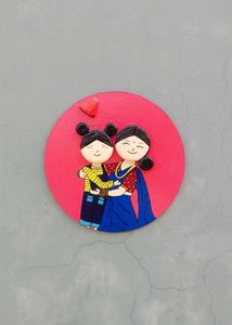 Handmade Mother&#39;s Day Gift 🎁🫂