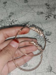 Hoop Earrings