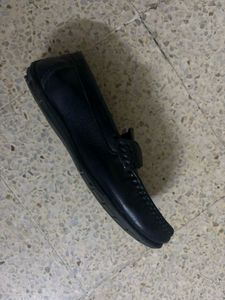 Fortune By Liberty Leather Loafers