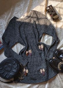 Korean Bow Top