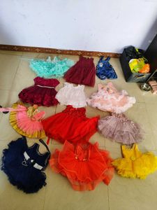Baby Dresses Frocks