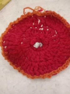 Crochet Product