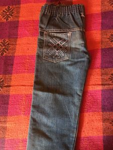 New Kids Jeans 👖