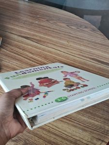 Learning Fundamentals Text Book + FREE GOODIES🎁🥳