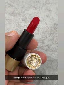 Hermes N Huda Lipstick Original