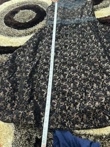 Heavy Work Ethic Gown For Girls