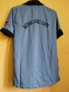 NCC UNISEX,🎖️ / ARMY UNIT Tshirt 👮🎖️