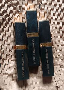 Manish Malhotra Liquid Lipstick