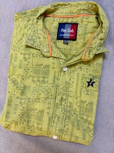 Combo Of 2 Shirts