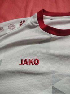Football Jersey - JAKO
