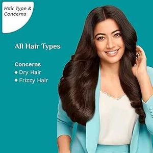Pilgrim Amazonian Patua &amp; Keratin Hair Smoothing C