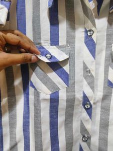 Women Lining Shirt