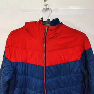 Original Anta Puffer Jacket | Chest 40