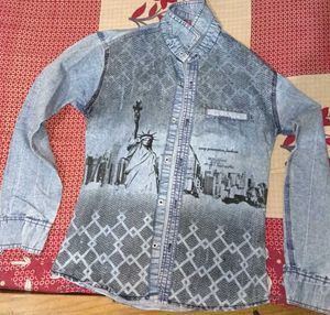 T-shirt For Boys Not Wear At Least One Time.