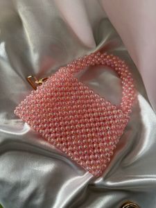 Handmade Beaded Bags