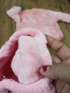 Cute Pink Outfit