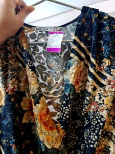 Zara New with tag Mini Flared Velvet Dress