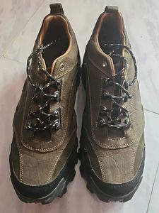 Woodland Shoes