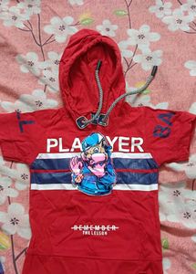 Cute 3 Dress for Boy