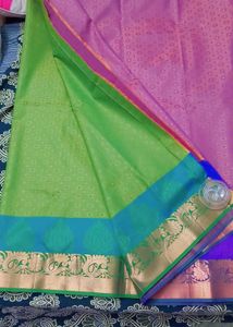 NEW saree