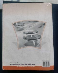 Pradeep's Fundamental Physics Vol. I