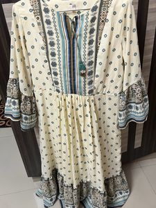 AND Dress