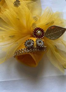 Laddu Gopal Dress Set
