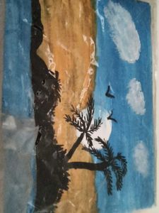 Traditional Handcrafted Wall Decor