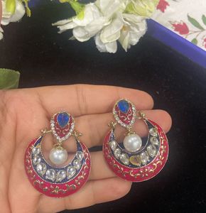 Statement Earrings