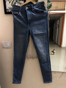 Original Levis Jeans