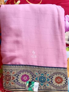New Beautiful Saree