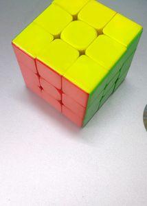RUBIK CUBE