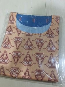 Beautiful Kurta Xl Size