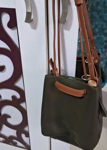 Sling Bag