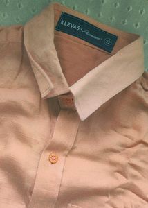 Old Money Shirt