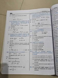 Physics Darpan Std-12 Part-I