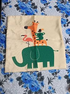 Cushion Covers - Animal Print