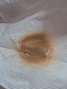 Sally Hansen Leg Makeup Spray
