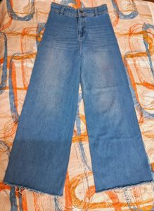 Baggy Jeans